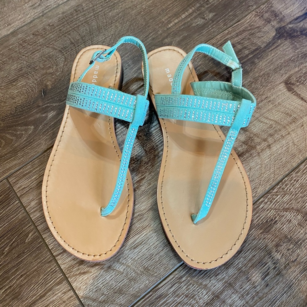 *NEW* Madden Girl Sandals - Size 6.5